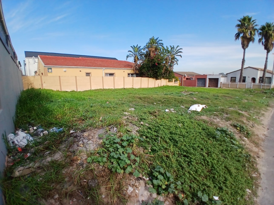 0 Bedroom Property for Sale in Silversands Western Cape